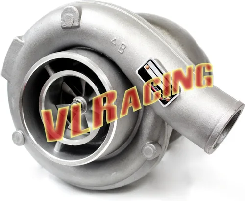 Miniatura 3 de JM Turbo para el turbocompresor diesel del motor CAT Caterpillar 3116