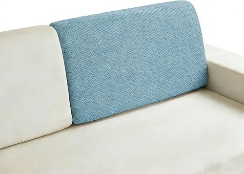 Miniatura 36 de Fundas de sofá para el hogar relajantes, Fundas de sofá Hero para sofá, Fundas de cojín de sofá, Fundas de sofá lavables para sofás seccionales