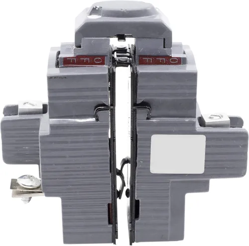 Miniatura 7 de UBIP230-Nuevo reemplazo Pushmatic P230. Disyuntor de dos polos de 30 amperios fabricado por Connecticut Electric.