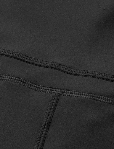 Miniatura 6 de CRZ YOGA - Leggings deportivos para mujer colección Naked Feeling, para entrenamiento, entrepierna de 25pulgadas y largo de 78, con cintura alta
