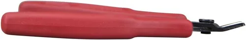 Miniatura 7 de Klein Tools D275-5 Alicates de corte diagonal, fabricados en EE. UU., micro alicates de alambre y alicates de corte de bridas ajustables compactos