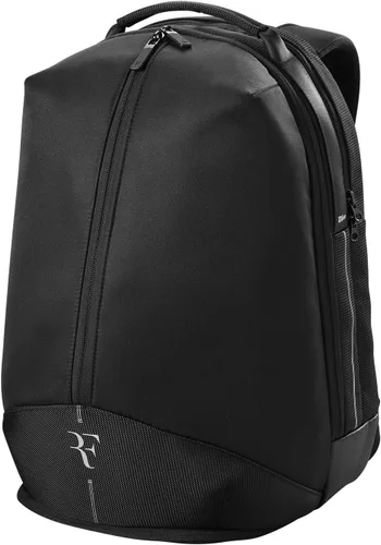 Miniatura 3 de WILSON RF - Funda para raqueta de tenis, color negro