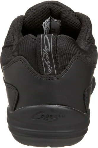 Miniatura 3 de Capezio Fierce DS11C - Tenis de baile (niño pequeñoniño grande)