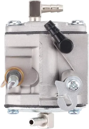 Miniatura 9 de TS400 - Kit de afinación de carburador para sierra de corte de hormigón Sthil TS400 TS 400 con filtro de aire, bujía de repuesto 4223 120 0600