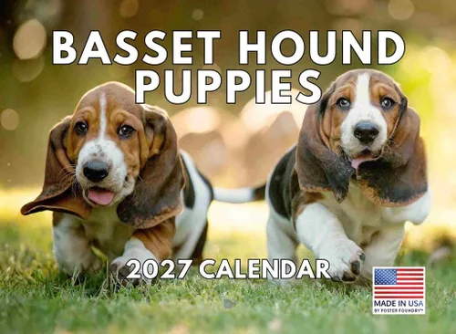 Miniatura 217 de Calendario de pared mensual 2025 Great Dane de 12 meses, fabricado en Estados Unidos