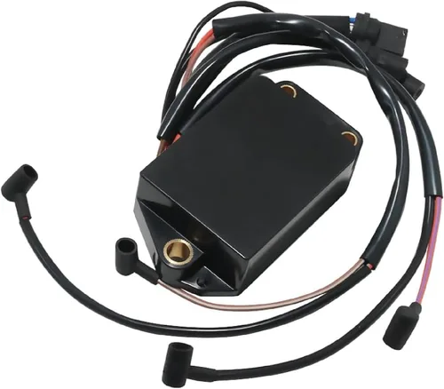 Miniatura 2 de Evinrude Johnson/OMC OEM Powerpack Kit Assembly, 0583773, 0584028