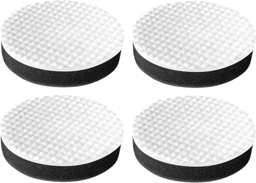 Filtro de repuesto compatible con Hoover ONEPWR BH53420, BH53400, BH53405CDI, BH53425CDI, BH53450, BH53452CDI, BH53455TV1
