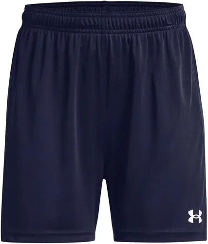 Miniatura 3 de Under Armour Pantalones cortos Golazo 3.0 para mujer