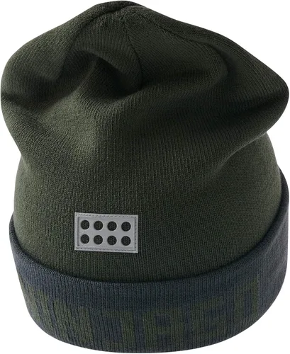 Miniatura 2 de LEGO Boys' Beanie 100
