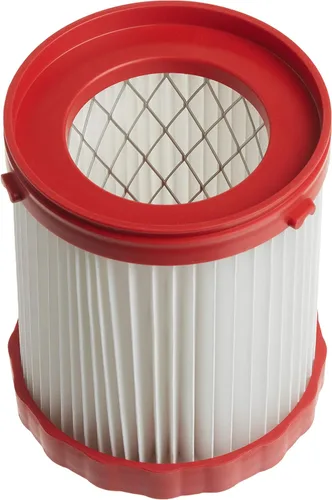 Miniatura 4 de Bosch Filtro HEPA VF320H para aspiradora húmeda/seca de 18 V y 2.6 galones