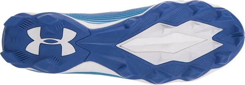 Miniatura 4 de Under Armour Men's Highlight Franchise Football Shoe