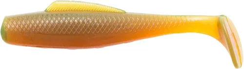 Miniatura 24 de Z Man MinnowZ - Anzuelo Swimbait con cola de remo de plástico blando de 7,6 cm