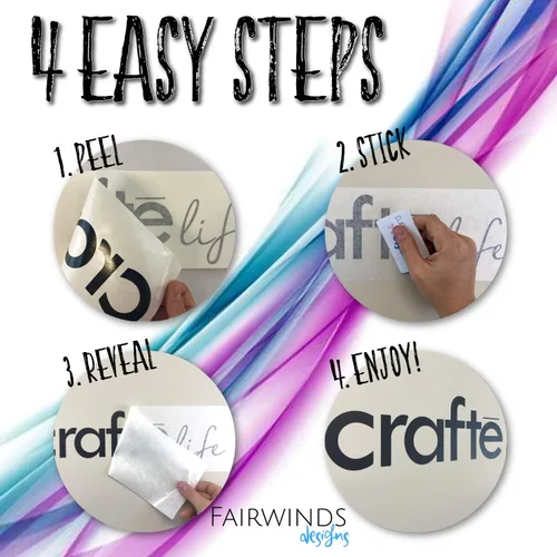 Miniatura 6 de Craftelife - Calcomanías de vinilo inspiradoras para pared, con cita de habilidad motivación, actitud, calcomanías de decoración para el hogar, 23