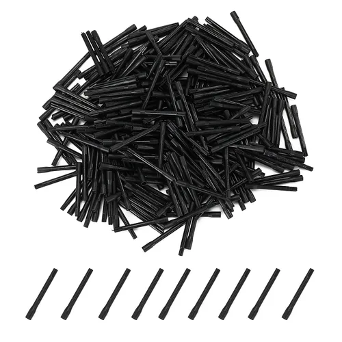 Miniatura 6 de Palitos mezcladores de pigmentos, 300 palitos mezcladores de pigmentos desechables para acuarela, palitos mezcladores de tinta, kit de suministros