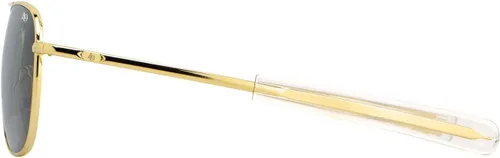 Miniatura 2 de AO Original Pilot Sunglasses - SkyMaster Glass Lenses