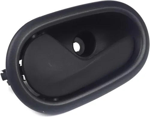 Miniatura 2 de Bross BROSSBDP797 - Manija interior para puerta izquierda 806717698R compatible con Ren.Ault Symbol 3 Da.CIA Sandero 2
