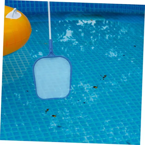 Miniatura 5 de UPKOCH 1 Unidades De Reemplazo De La Hebilla De La Varilla De Aspiradoras Accesorio De La Extensión De Poste De La Piscina Poste De Vacío De La