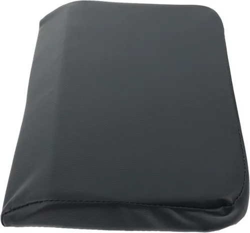 Beavorty Almohada de masaje para masaje, cuna de masaje, mesa de masaje, reposacabezas de repuesto ajustable, almohada elástica de espuma