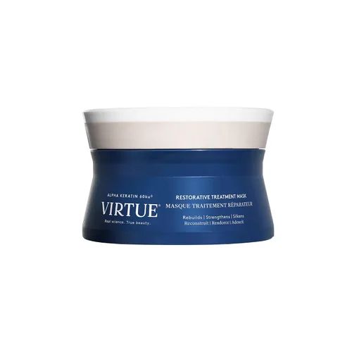Miniatura 14 de Mascarilla de tratamiento restaurador VIRTUE