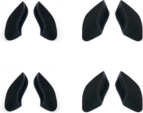Miniatura 2 de Eye Opening Stuff Piezas de repuesto compatibles con gafas de sol Oakley Flak 2.0 OO9295/Flak 2.0 XL OO9188
