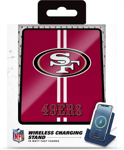 Miniatura 3 de SOAR NFL Soporte de Carga Inalámbrica