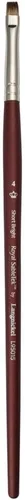 Miniatura 5 de Royal Sabletek L95015-2 L95015-2 - Brocha para artista, color negro