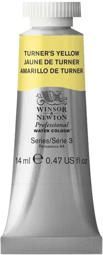 Miniatura 44 de Winsor & Newton - Pintura para acuarela profesional Azul cobalto
