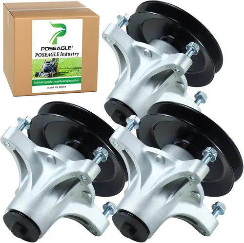 Miniatura 15 de 121-0751 El conjunto del husillo reemplaza el conjunto de husillo Toro 139-3214 121-0751 117-7267 117-7439 para SS4225 SS 4225 SS5000 MX5025 SS5060