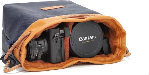 Miniatura 6 de Funda impermeable para cámara SLR DSLR compatible con Nikon/Canon/Sony/OLYMPUS/Fujifilm/Sony/Panasonic/Pentax/Samsung