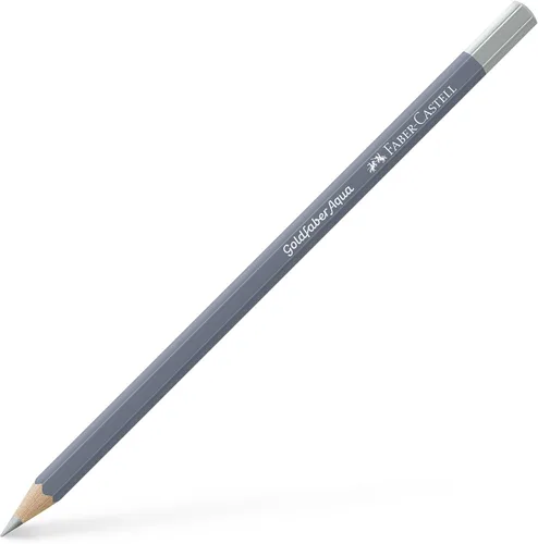 Miniatura 23 de Goldfaber Lápiz Acuarela Aqua - 105 Amarillo Cadmio Limón