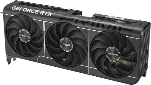 Miniatura 17 de ASUS Dual GeForce RTX™ 4070 EVO OC Edition 12GB GDDR6X está diseñada para amplia compatibilidad, con un diseño de 2.5 ranuras, diseño de ventilador
