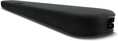 Miniatura 6 de Yamaha Audio SR-B20A Barra de sonido con subwoofers integrados y Bluetooth, negro