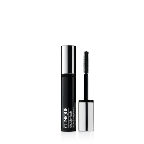 Clinique Chubby Lash Fattening Mascara | Volumen, longitud + seguro para ojos sensibles, Jumbo Jet, 0.3 onzas líquidas