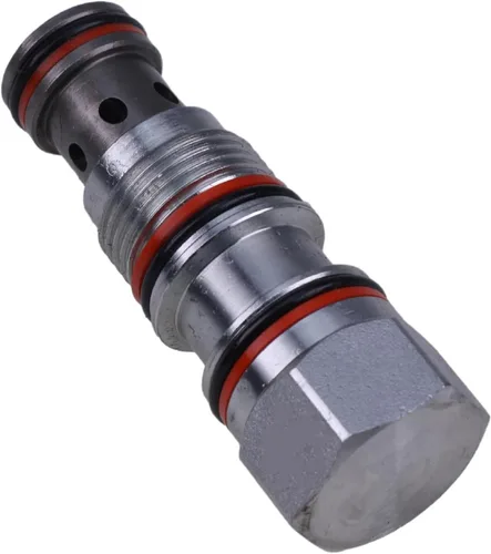 Miniatura 2 de HOLDWELL Válvula de retención CKCD-XCN CKCDXCN compatible con Sun Hydraulics