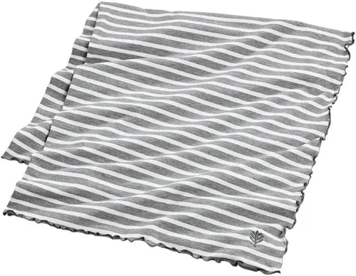 Miniatura 10 de Coolibar Manta solar Savannah UPF 50+ - Protección solar