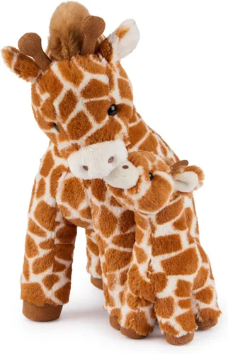 Miniatura 14 de GUND Peluche Chai Elefante, animal de peluche prémium para edades de 1 año en adelante, gris, 10 pulgadas