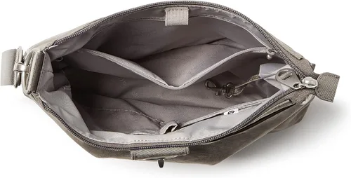 Miniatura 5 de Baggallini Bolsa Hobo RFID Internacional de Sorrento
