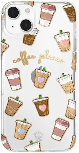 Miniatura 19 de VELVET CAVIAR Funda para iPhone 14 Pro, probada en caídas de 10 pies, color café