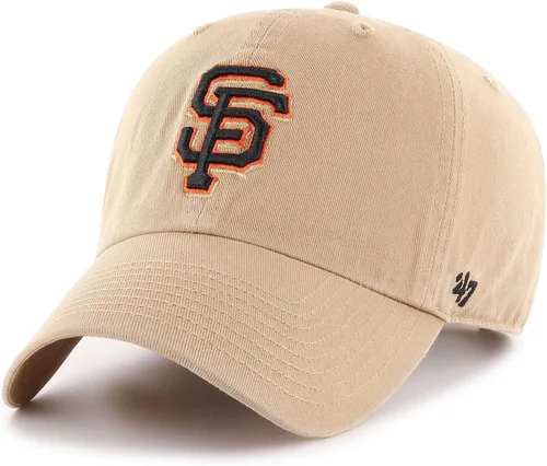 Miniatura 14 de 47 MLB - Gorra Clean Up para mujer Carbón