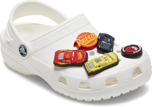 Miniatura 4 de Crocs Paquete de 5 dijes para zapatos de Disney Jibbitz