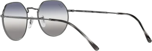 Miniatura 5 de Ray-Ban Rb3565 Jack Round Sunglasses