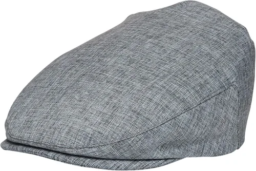 Miniatura 72 de Born to Love Gorro de conductor a rayas para niños pequeños