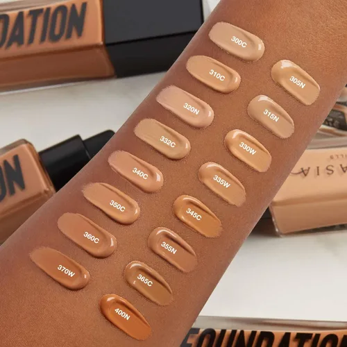 Miniatura 6 de Anastasia Beverly Hills - Fundación luminosa