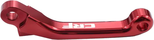 Miniatura 5 de Nueva palanca de freno de embrague plegable CNC para motocicletas CR125R CR 125 R 04-07 CRF250R CRF 250 R CRF450R 04-06 CRF250X 04-17 CRF450X 05-17