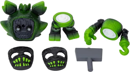 Miniatura 6 de Five Nights At Freddy's Funko Snaps! Phantom Foxy