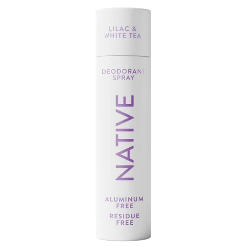 Native Desodorante y spray corporal contiene ingredientes derivados de forma natural | Desodorante para mujeres y hombres, protección contra olores