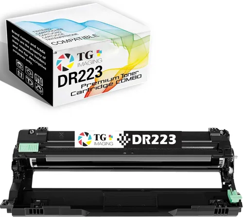 Reemplazo de tambor compatible HLL3270CDW para Brother DR223CL Drum Unit DR223 DR-223CL para TN227 TN223 Toner HL-L3290CDW MFC-L3710CW MFC-L3750CDW