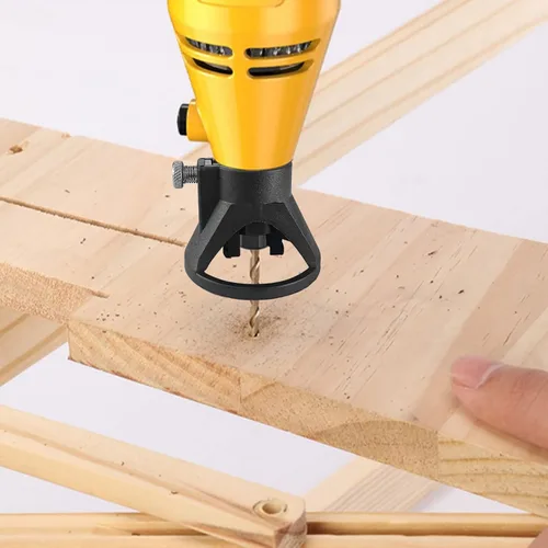 Miniatura 8 de Lotes Rotary Multi Herramienta Guía de Corte Hss Router Brocas Accesorio Pequeño Eléctrico Rectificado Lija Combinación Accesorios