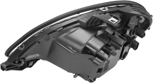Miniatura 8 de Juego de faros delanteros izquierdo y derecho par de repuesto para Freightliner Columbia 2004-2013