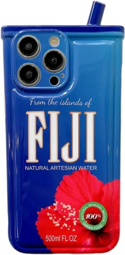 Miniatura 9 de Funda protectora para iPhone 13, linda, a prueba de golpes, con diseño de caricaturas divertidas en 3D, diseño único kawaii, café con leche, taza